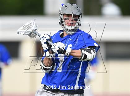 Thumbnail 3 in Bronxville vs. Pleasantville (Section 1 Class C Final) photogallery.