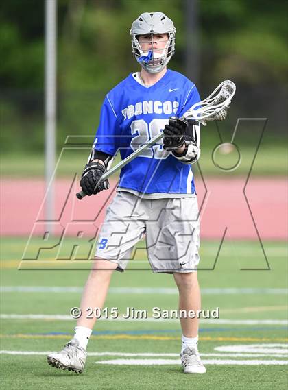 Thumbnail 1 in Bronxville vs. Pleasantville (Section 1 Class C Final) photogallery.