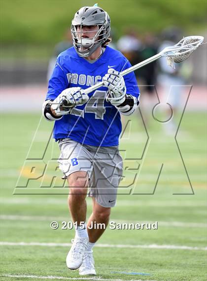 Thumbnail 3 in Bronxville vs. Pleasantville (Section 1 Class C Final) photogallery.