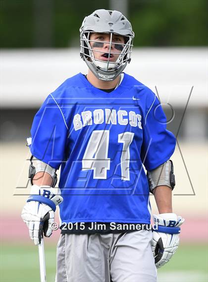Thumbnail 1 in Bronxville vs. Pleasantville (Section 1 Class C Final) photogallery.