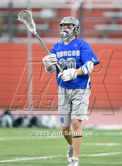 Thumbnail 3 in Bronxville vs. Pleasantville (Section 1 Class C Final) photogallery.