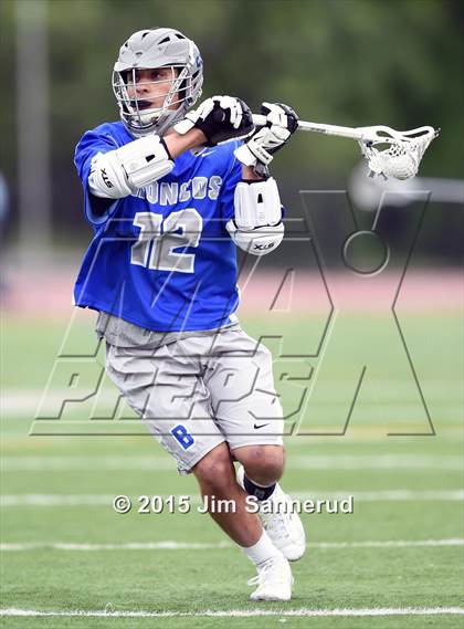 Thumbnail 1 in Bronxville vs. Pleasantville (Section 1 Class C Final) photogallery.
