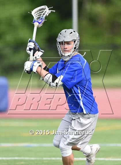 Thumbnail 2 in Bronxville vs. Pleasantville (Section 1 Class C Final) photogallery.