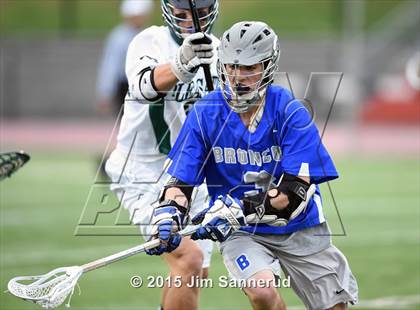 Thumbnail 2 in Bronxville vs. Pleasantville (Section 1 Class C Final) photogallery.