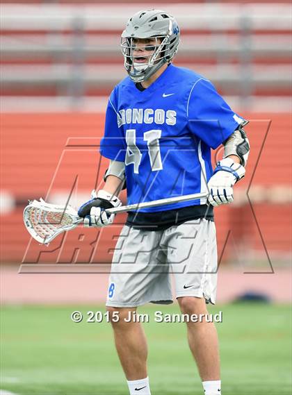 Thumbnail 3 in Bronxville vs. Pleasantville (Section 1 Class C Final) photogallery.