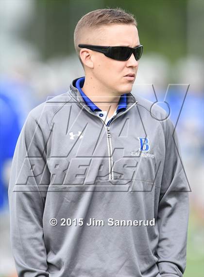 Thumbnail 1 in Bronxville vs. Pleasantville (Section 1 Class C Final) photogallery.