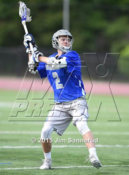 Thumbnail 1 in Bronxville vs. Pleasantville (Section 1 Class C Final) photogallery.