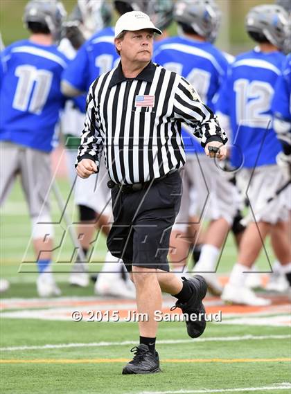 Thumbnail 3 in Bronxville vs. Pleasantville (Section 1 Class C Final) photogallery.