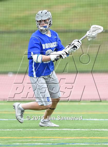 Thumbnail 1 in Bronxville vs. Pleasantville (Section 1 Class C Final) photogallery.