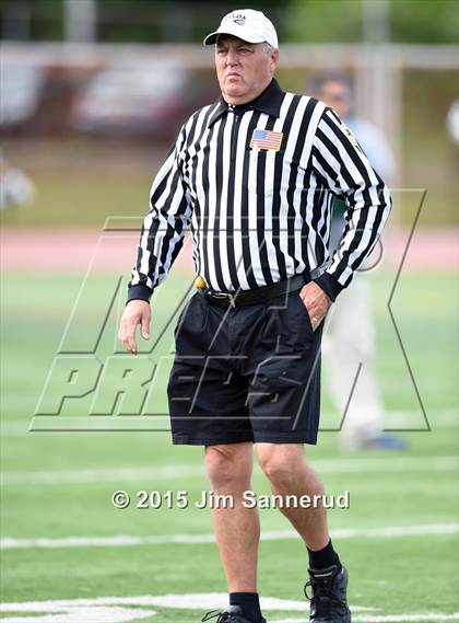 Thumbnail 1 in Bronxville vs. Pleasantville (Section 1 Class C Final) photogallery.