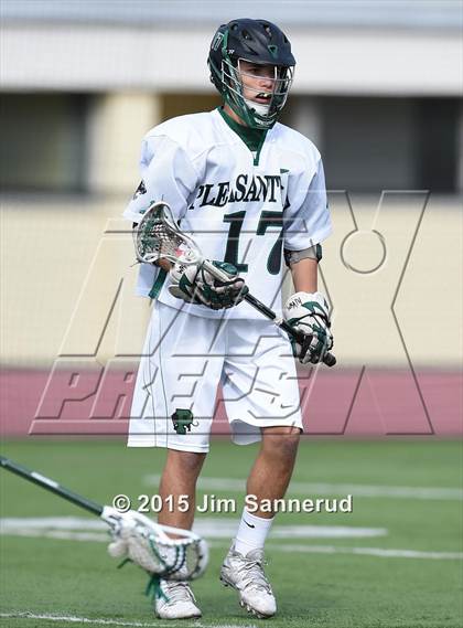 Thumbnail 2 in Bronxville vs. Pleasantville (Section 1 Class C Final) photogallery.