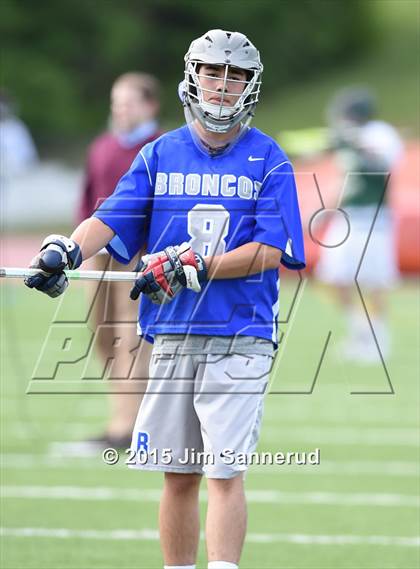 Thumbnail 1 in Bronxville vs. Pleasantville (Section 1 Class C Final) photogallery.