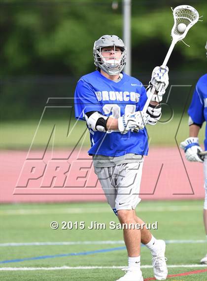 Thumbnail 1 in Bronxville vs. Pleasantville (Section 1 Class C Final) photogallery.