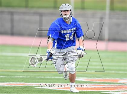 Thumbnail 1 in Bronxville vs. Pleasantville (Section 1 Class C Final) photogallery.