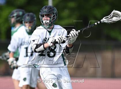 Thumbnail 3 in Bronxville vs. Pleasantville (Section 1 Class C Final) photogallery.