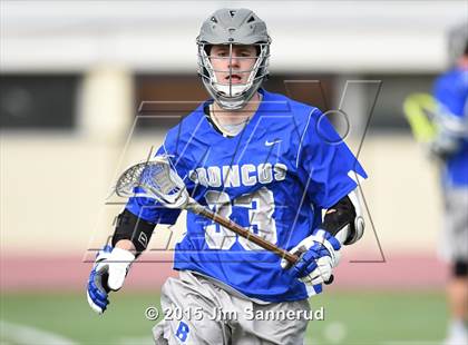 Thumbnail 1 in Bronxville vs. Pleasantville (Section 1 Class C Final) photogallery.