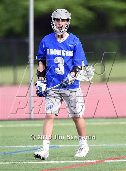 Thumbnail 3 in Bronxville vs. Pleasantville (Section 1 Class C Final) photogallery.