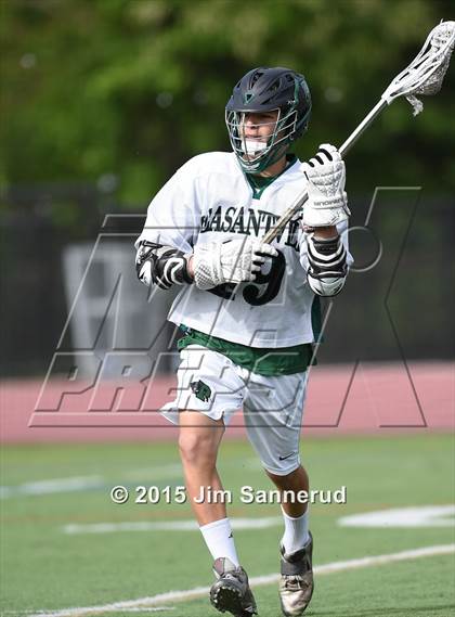 Thumbnail 1 in Bronxville vs. Pleasantville (Section 1 Class C Final) photogallery.