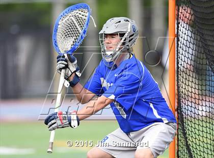 Thumbnail 1 in Bronxville vs. Pleasantville (Section 1 Class C Final) photogallery.