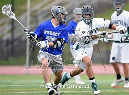 Thumbnail 3 in Bronxville vs. Pleasantville (Section 1 Class C Final) photogallery.