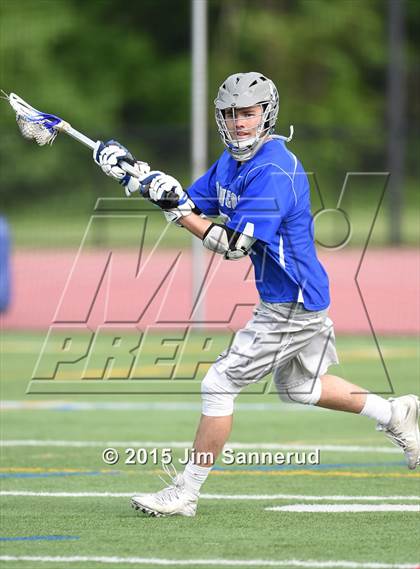 Thumbnail 1 in Bronxville vs. Pleasantville (Section 1 Class C Final) photogallery.
