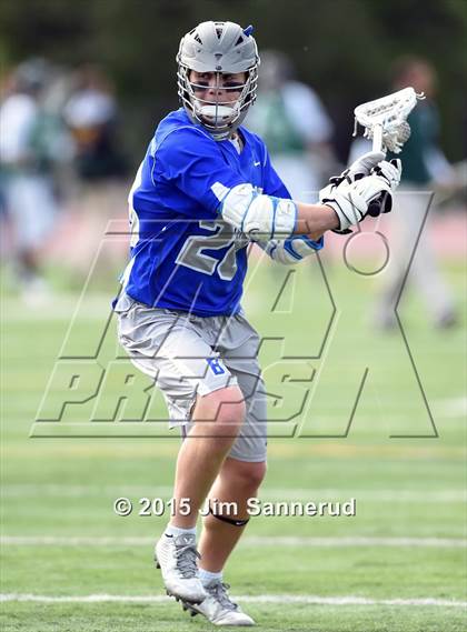 Thumbnail 1 in Bronxville vs. Pleasantville (Section 1 Class C Final) photogallery.