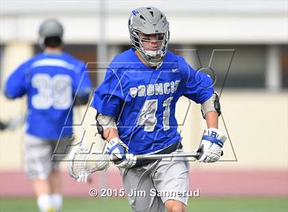 Thumbnail 3 in Bronxville vs. Pleasantville (Section 1 Class C Final) photogallery.