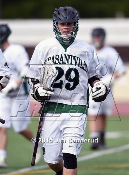 Thumbnail 1 in Bronxville vs. Pleasantville (Section 1 Class C Final) photogallery.