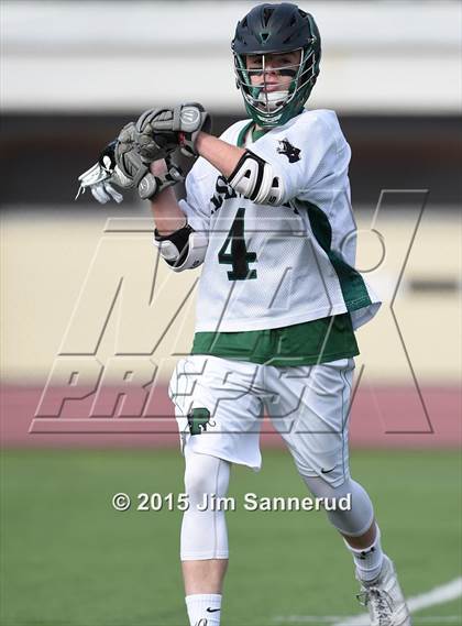 Thumbnail 3 in Bronxville vs. Pleasantville (Section 1 Class C Final) photogallery.