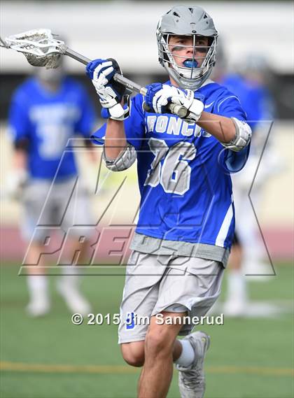 Thumbnail 1 in Bronxville vs. Pleasantville (Section 1 Class C Final) photogallery.