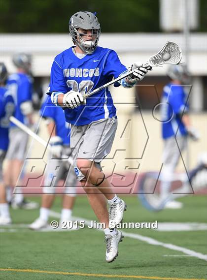 Thumbnail 2 in Bronxville vs. Pleasantville (Section 1 Class C Final) photogallery.