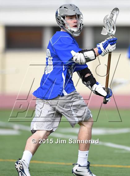 Thumbnail 1 in Bronxville vs. Pleasantville (Section 1 Class C Final) photogallery.