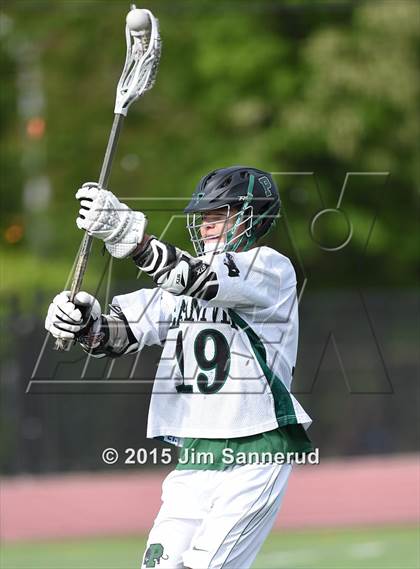 Thumbnail 2 in Bronxville vs. Pleasantville (Section 1 Class C Final) photogallery.