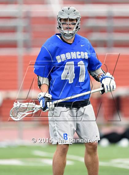 Thumbnail 1 in Bronxville vs. Pleasantville (Section 1 Class C Final) photogallery.
