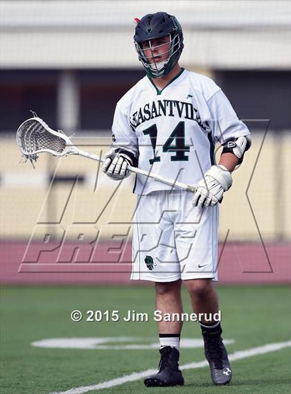 Thumbnail 3 in Bronxville vs. Pleasantville (Section 1 Class C Final) photogallery.