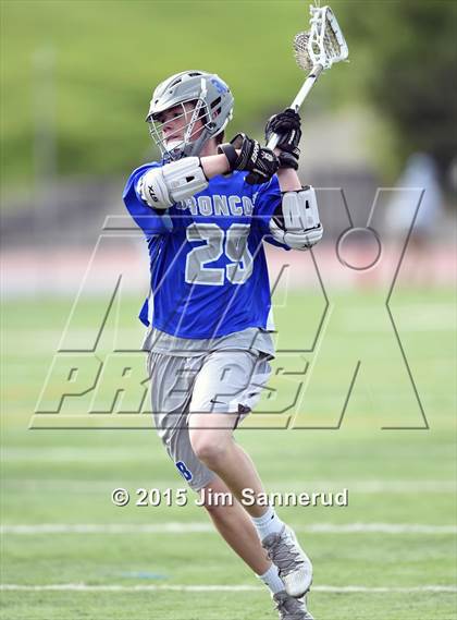 Thumbnail 1 in Bronxville vs. Pleasantville (Section 1 Class C Final) photogallery.