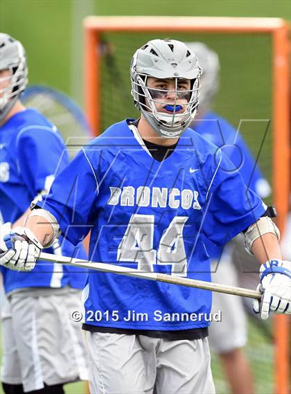 Thumbnail 1 in Bronxville vs. Pleasantville (Section 1 Class C Final) photogallery.