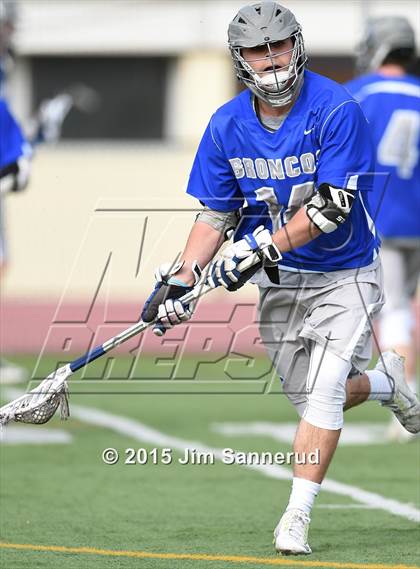 Thumbnail 3 in Bronxville vs. Pleasantville (Section 1 Class C Final) photogallery.