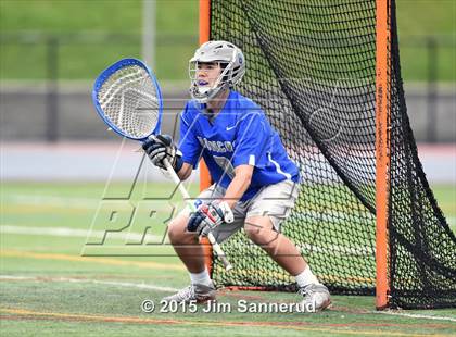 Thumbnail 1 in Bronxville vs. Pleasantville (Section 1 Class C Final) photogallery.