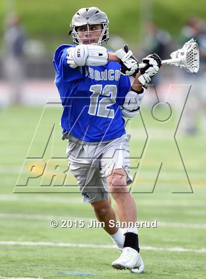 Thumbnail 1 in Bronxville vs. Pleasantville (Section 1 Class C Final) photogallery.