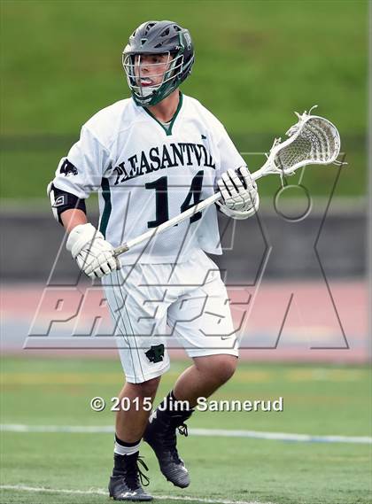 Thumbnail 1 in Bronxville vs. Pleasantville (Section 1 Class C Final) photogallery.