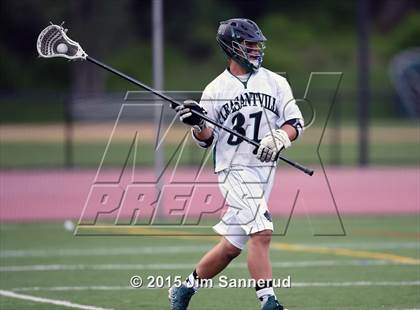 Thumbnail 2 in Bronxville vs. Pleasantville (Section 1 Class C Final) photogallery.