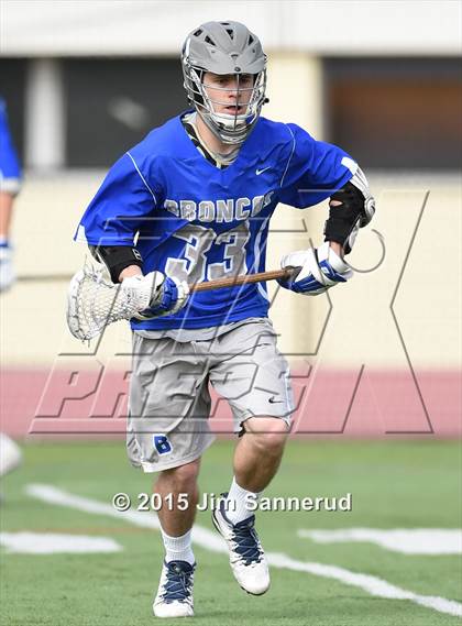 Thumbnail 1 in Bronxville vs. Pleasantville (Section 1 Class C Final) photogallery.