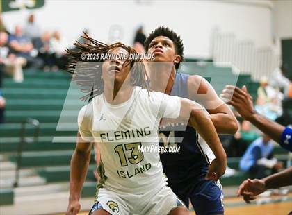 Thumbnail 3 in University Christian @ Fleming Island photogallery.