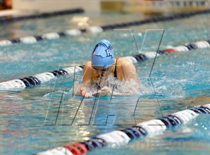 Thumbnail 1 in CHSAA 5A Girls Swimming Championships photogallery.