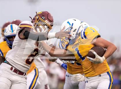 Thumbnail 3 in Putnam City North @ Piedmont photogallery.