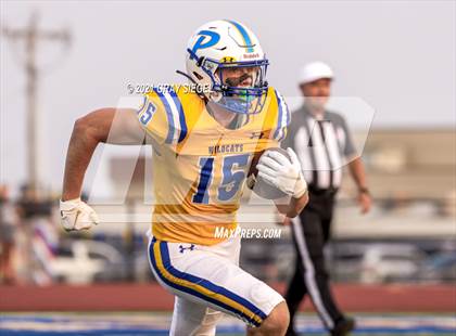Thumbnail 2 in Putnam City North @ Piedmont photogallery.