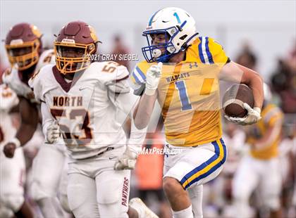 Thumbnail 1 in Putnam City North @ Piedmont photogallery.