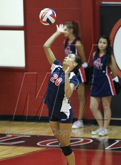 Thumbnail 2 in Allen @ Lovejoy photogallery.