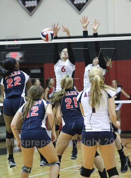 Thumbnail 2 in Allen @ Lovejoy photogallery.